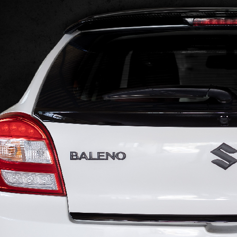 Vehicle Customization Preview